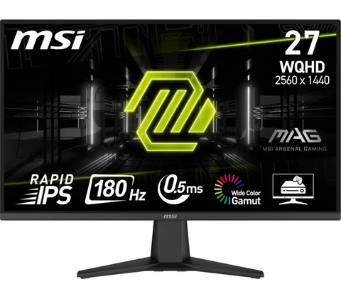 MSI MAG 275QF