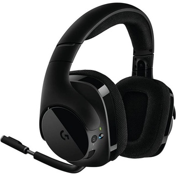 Logitech G533 Wireless Gaming Headset