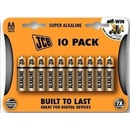 JCB SUPER AA 10 ks JCB-LR06-10B