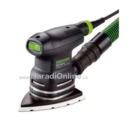 Festool DTS 400 EQ