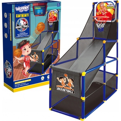 Woopie Basketbalový stojan