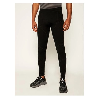 X-Bionic Moto Energizer dlouhé spodky charcoal grey