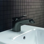 Ideal Standard Смесител за биде Ideal Standard Atelier Conca Magnetic Grey с изскачащ вентил (BC760A5)