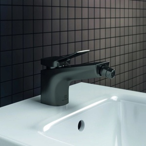 Ideal Standard Смесител за биде Ideal Standard Atelier Conca Magnetic Grey с изскачащ вентил (BC760A5)