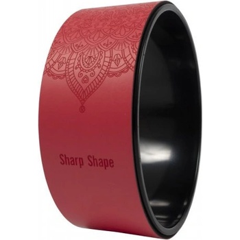 Sharp Shape Yoga wheel