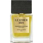 Theodoros Kalotinis Perfumer Leather Iris Extrait de Parfum 50 ml Парфюми