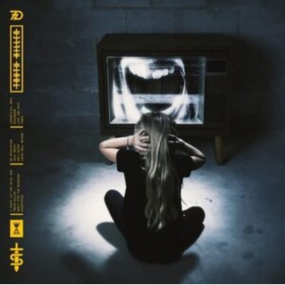 Truth Killer - Sevendust LP