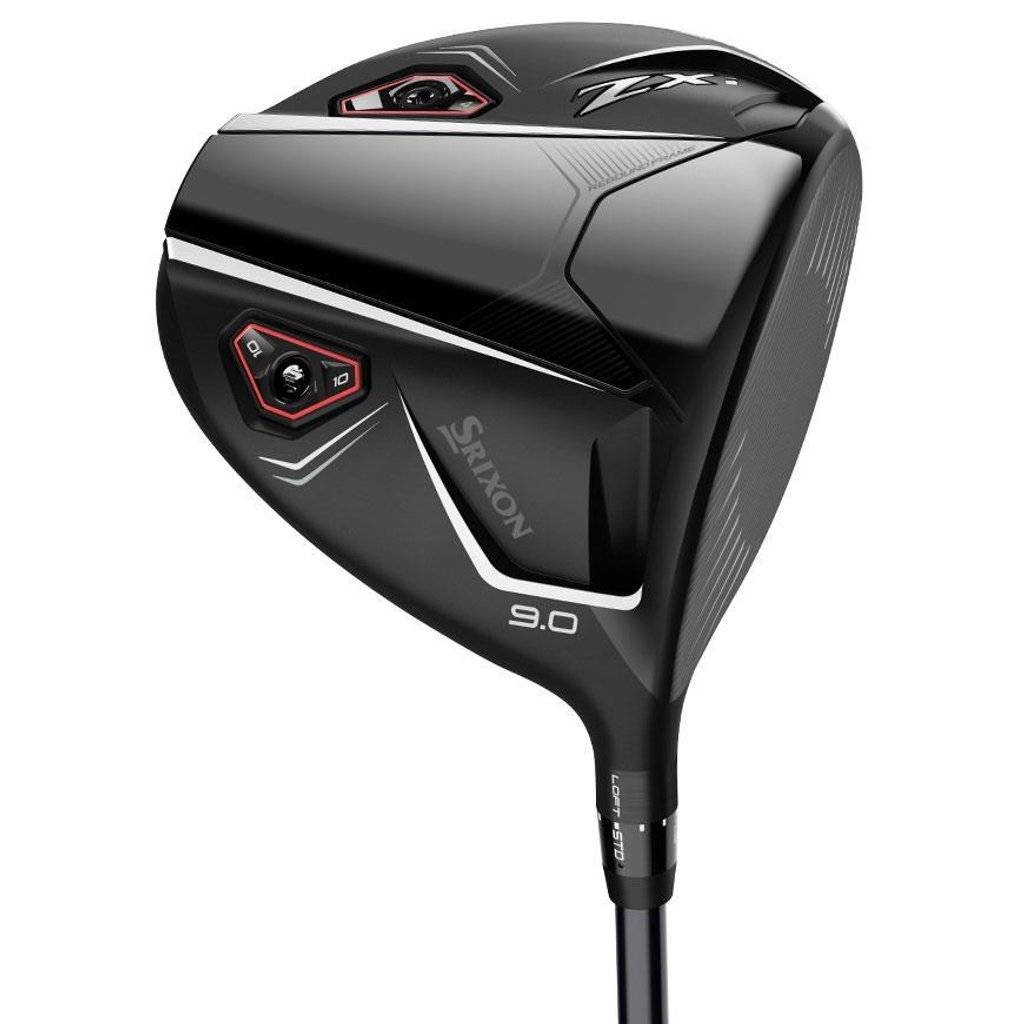 Srixon ZXi Ventus TR Blue 6 9° driver pravé grafit Stiff od 13 990