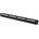 Lanberg Пач панел, Lanberg patch panel 24 port 1U 19" CAT. 6a utp black (PPUA-1024-B)