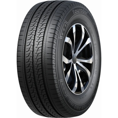 Tourador X All Climate VAN 195/60 R16 99/97H