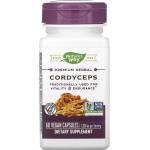 Nature's Way Cordyceps, 500 mg, 60 капсули, Nature’s Way (15384)