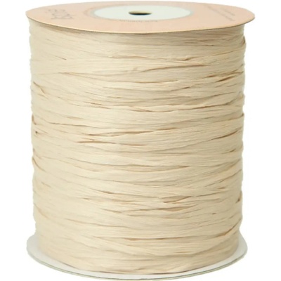 Raffia Ispie 186A/BÍLÝ DUB