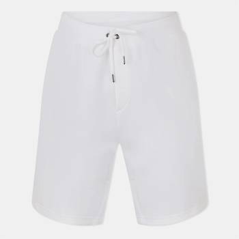 Ralph Lauren Къси панталони Polo Ralph Lauren Tech Shorts - White