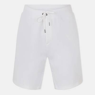 Ralph Lauren Къси панталони Polo Ralph Lauren Tech Shorts - White