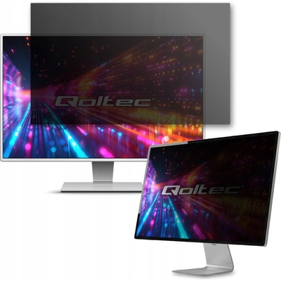 Qoltec Privátní filtry Rodo 27'' | 16:9, 51064 – Hledejceny.cz