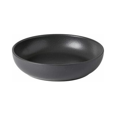 Costa Nova Casafina by Talíř polévkový na těstoviny 22cm 1L, PACIFICA, šedá tmavě