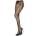 Leg avenue - leg avenue hosiery Leg avenue plus size crotchless pantyhouse