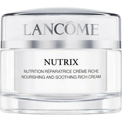 Lancôme Nutrix Nourishing and Soothing Rich Cream 50 ml