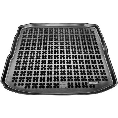 Rezaw-Plast Гумена стелка за багажник за Audi A3 (2013-2020) - Седан - Rezaw Plast