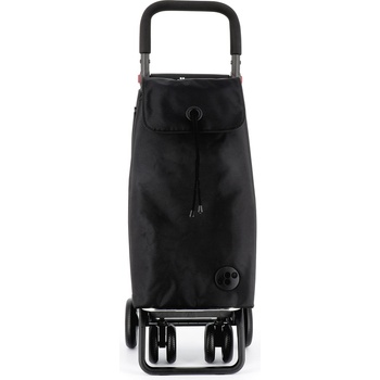 Rolser Количка за пазаруване Rolser 4.2 Tour Plus MF регулируема черна (IBG002 1023)