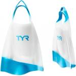 TYR hydroblade fins xl