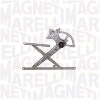 MAGNETI MARELLI Zvedací zařízení oken 350103170013