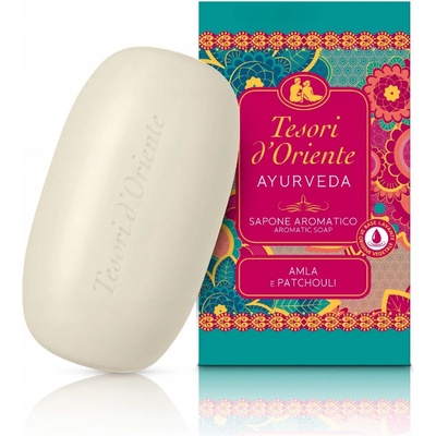 Tesori D' Oriente Tesori D´Oriente Mirra tuhé mydlo 150 g