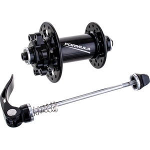 FORMULA Предна главина formula, dc-140 32h qr (am3548)