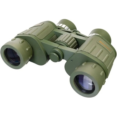 Levenhuk Discovery Field 8x42