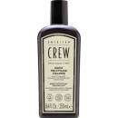 American Crew Boost Prestyling Cleanser Šampon pro dodání objemu a plnosti 250 ml
