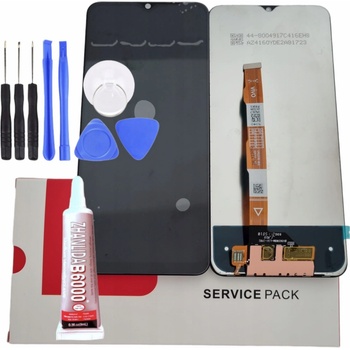 LCD Displej Vivo Y21s