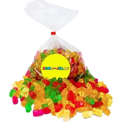 Cymes Bobo-Jelly medvídci ovocné želé 2 kg