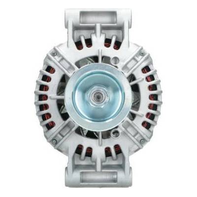 Alternátor DAF 120A 0124655477