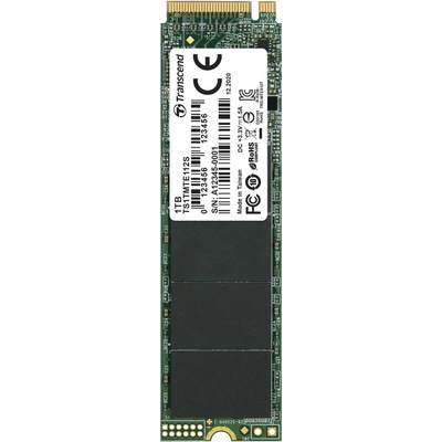 Transcend MTE112S 1TB, TS1TMTE112S