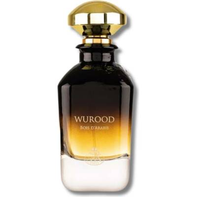French Avenue Wurood Bois D'arabie parfémovaná voda unisex 100 ml