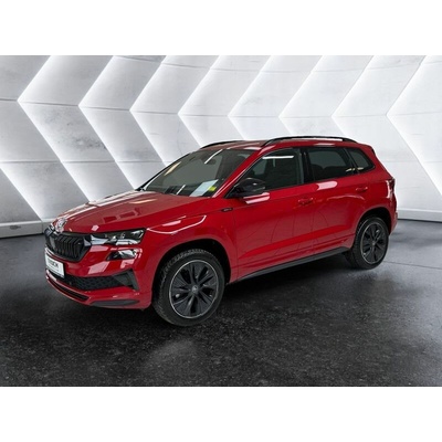 Skoda Karoq 1.5 TSI DSG Sportline 110 kW