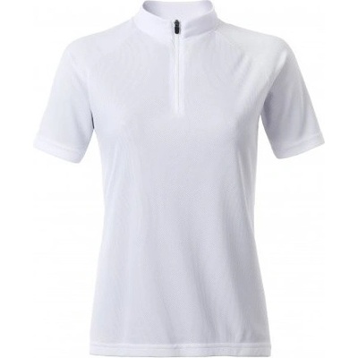 ALTISPORT NoPrint NP/ALW115NJ WHITE Dámský