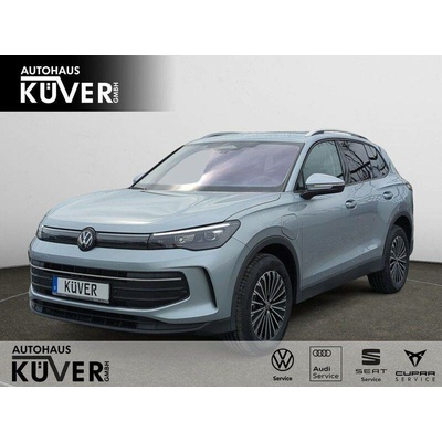 Volkswagen Tiguan 1.5 Life DSG 150 kW