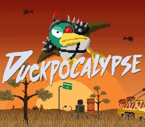 Duckpocalypse