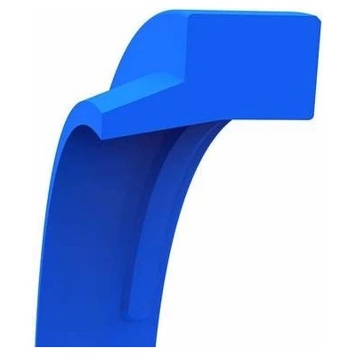 KASTAS 60x70x5/7 K06 PU stírací kroužek – Zboží Mobilmania