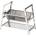 Snow Peak Takibi Solo Solid fuel stoves (532-2741-0111)