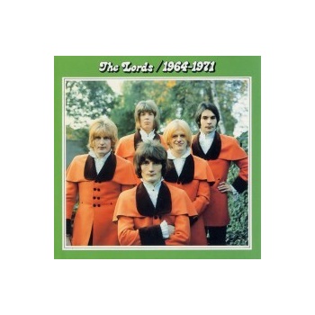 LORDS: 1964 1971 CD