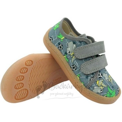 Froddo G1700379-15 Grey