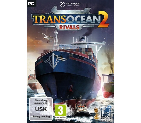 Trans Ocean 2