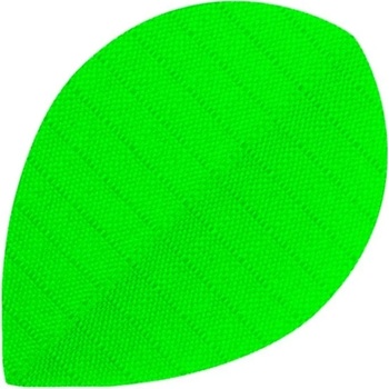 Designa Longlife - Pear - Fluro Green F3683