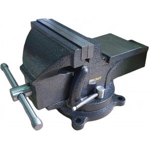 PRO-CRAFT Менгеме настолно въртящо 75 мм, procraft pbv75 (et249)