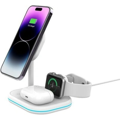 Tech-Protect A27 MagSafe White