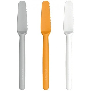 Fiskars Set tří roztíracích nožů 1016121
