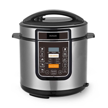 Image 1 of Muhler MLC-6050P