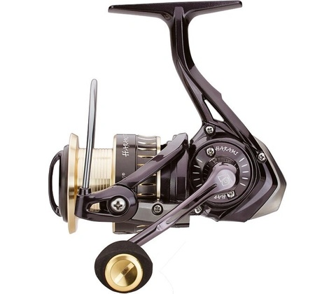 ROBINSON Harami FD 3010
